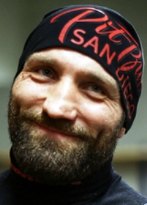 Petr Kníže Petr Kníže