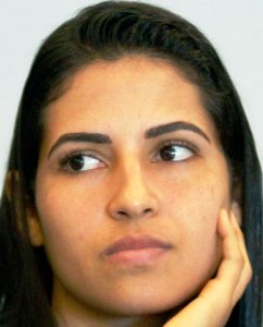 Polyana Viana