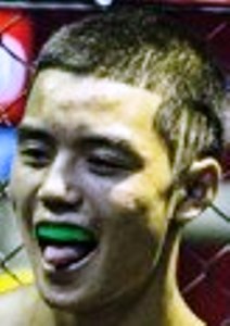 Pongsiri Mitsatit