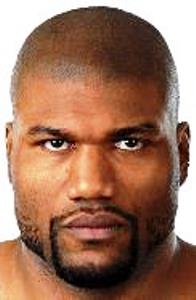 Quinton Jackson
