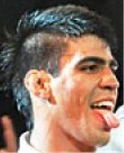 Rafael Nunes Rafael Nunes