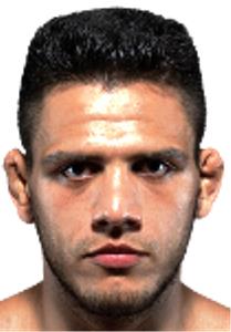 Rafael dos Anjos