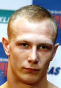 Raimondas Krilavičius