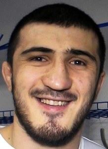 Ramazan Emeev