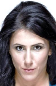 Randa Markos