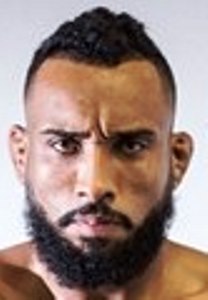 Raphael Pessoa