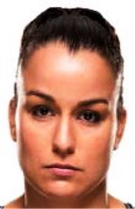Raquel Pennington