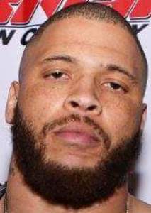 Rashad Coulter