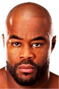 Rashad Evans