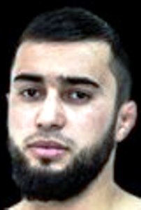 Rasul Yakhyaev Rasul Yakhyaev