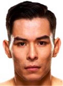 Ray Borg