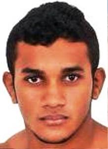 Reinaldo Ekson