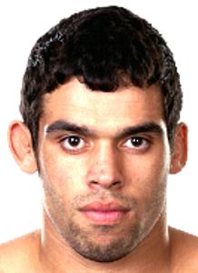 Renan Barao