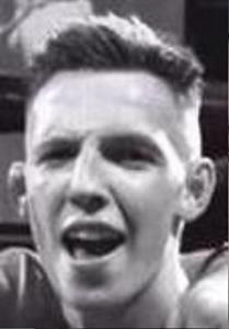 Rhys McKee
