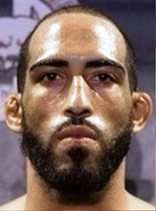 Ricardo Jimenez