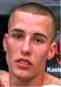 Ricky Bandejas