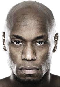 Ricky Rainey
