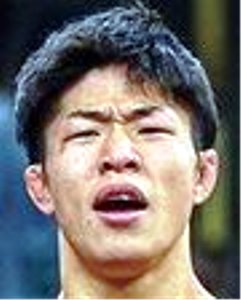 Rinya Nakamura