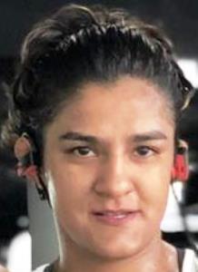 Ritu Phogat