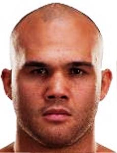 Robbie Lawler