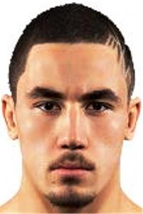 Robert Whittaker