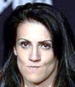 Roberta Paim Samad
