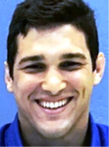 Robson Gracie Jr.