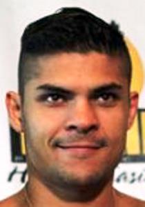 Rodrigo Vargas