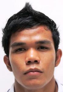 Rolando Dy