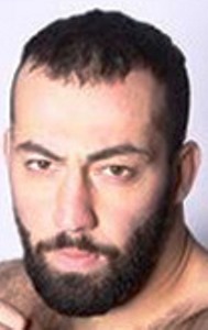 Roman Dolidze