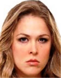 Ronda Rousey