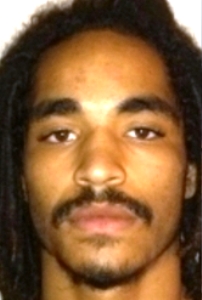 Roosevelt Roberts