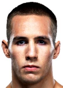 Rory MacDonald