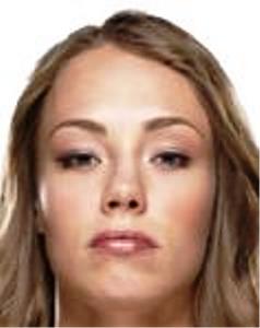 Rose Namajunas