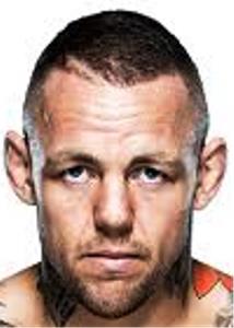 Ross Pearson