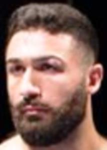 Rostem Akman