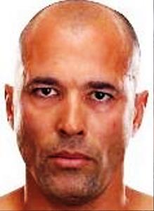 Royce Gracie