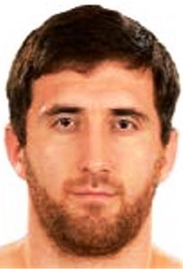 Ruslan Magomedov
