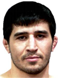 Rustam Khabilov