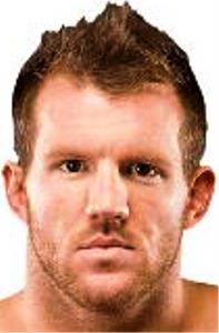 Ryan Bader