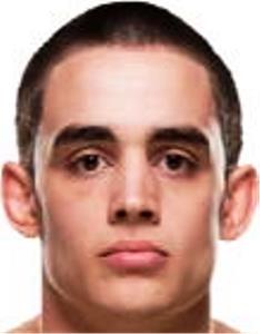 Ryan Benoit