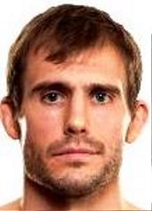 Ryan Couture