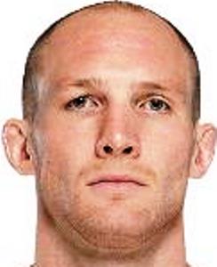 Ryan LaFlare