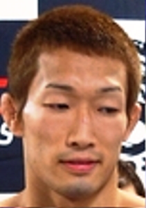 Ryoji Kudo
