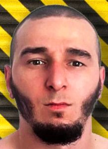 Said Elderbiev Said Elderbiev