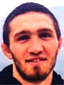 Said Nurmagomedov