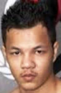 Saiful Merican