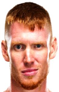 Sam Alvey Sam Alvey