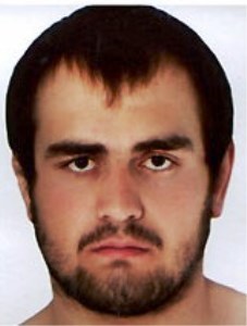 Saparbek Safarov Saparbek Safarov