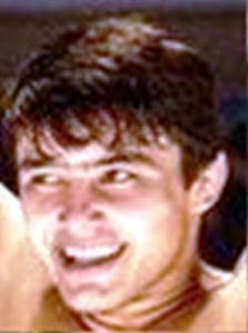 Sarvadzhon Khamidov